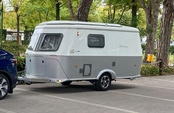 Eriba Touring 430 60edition 2023