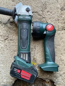 Metabo 18V