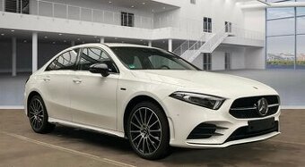 Mercedes benz A 250e