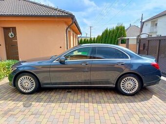 Mercedes Benz C classe 220d