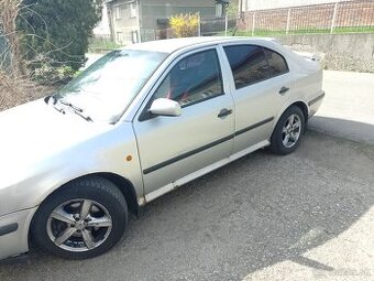 Predám Škoda Octavia