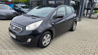 Kia Venga 1.6 CVVT EX