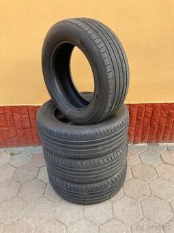 Letné pneu Hankook 215/60 r16