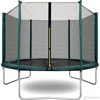 Trampolina 250cm sport pro AGA