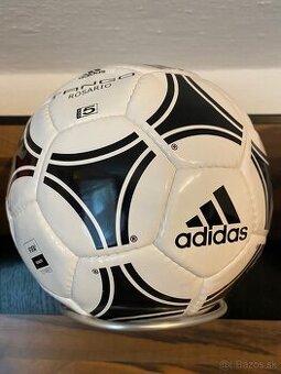 Futbalové lopty