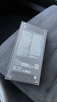 Samsung Galaxy s25 256gb nerozbalený