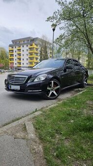 E200 w212