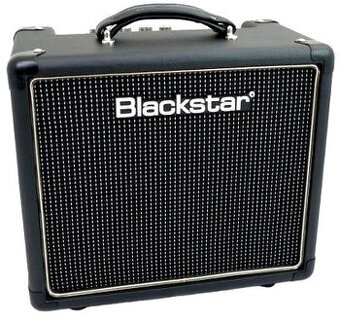 Blackstar HT1 kombo