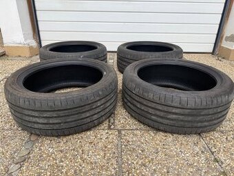 Letné pneu Dunlop Sport Maxx RT2 225/45 95Y