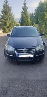 Predám vw golf 5 variant