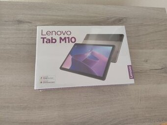 Tablet Lenovo Tab M10