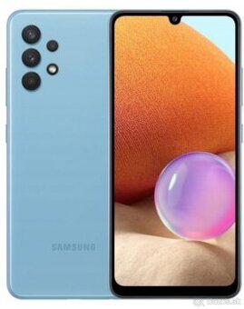 Samsung Galaxy A32