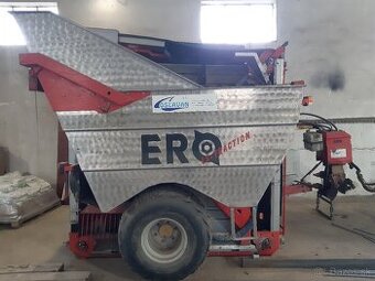 KOMBAJN ERO LS TRACTION