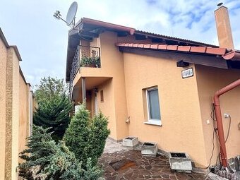 Administratívna budova na predaj v Bratislave - Rača