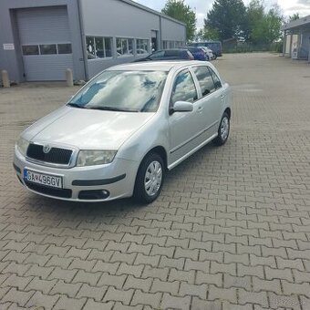 Fabia