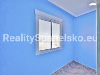 Prostorný apartmán 3+kk jen 850 m od pláže Playa del Cura