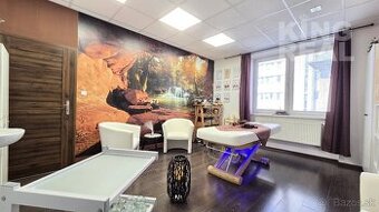 NA ODSTÚPENIE: Zabehnutý Wellness Salón v PREŠOVE – KOVÁČSKA