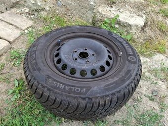 5x112 R16