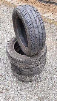 185/60r15 82H Kumho letme