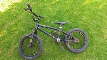 BMX SCOOL XtriX mini16