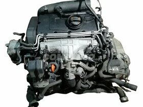 Hlava z motora BMP 8v