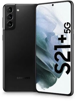 Samsung galaxy S21+ 5G 256 GB