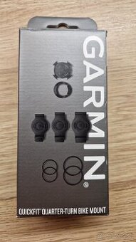 Garmin drziak 20/22/26 mm