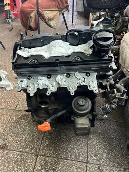 Motor cff