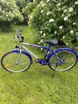 Cestný bicykel Kenzel