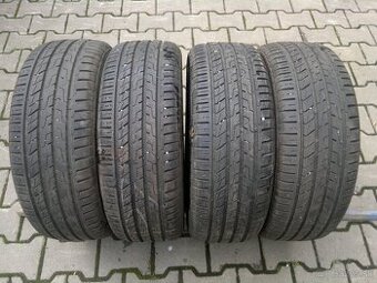 Letne pneu. Matador 205/55 r15