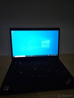Lenovo Thinkpad T14s