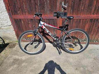 Predam CTM bicykel
