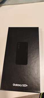 Samsung Galaxy s23 plus