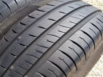 185/65 r15 letné pneumatiky 4ks Kumho