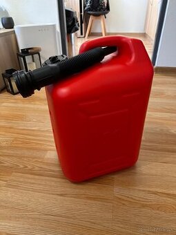 22 L Kanister