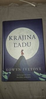 Krajina ľadu