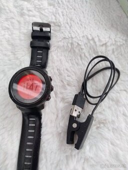 suunto traverse alpha