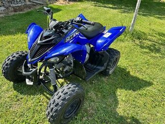 YAMAHA YFM90R