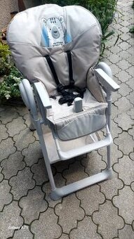 HAUCK SIT AND RELAX 2 in 1