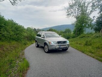 VOLVO XC90 D5 AWD