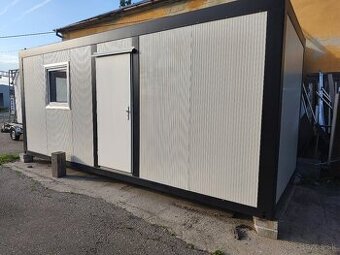 Kontajner 6 x 2,5 x 3