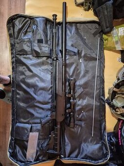 MB06D Sniperka
