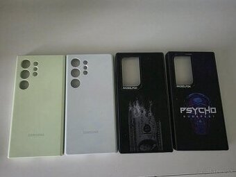 Kryt Samsung S24 ultra 4ks