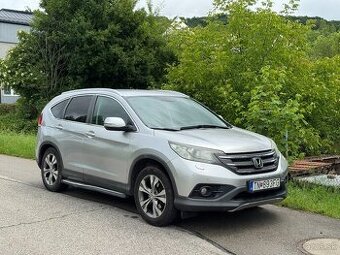 Honda CR-V 2.2 i-DTEC Comfort 4WD