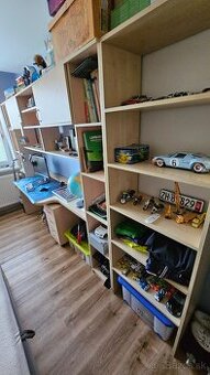 Predam stenu do detskej izby