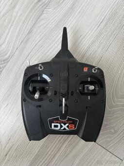vysielač spektrum DXs