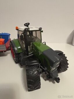 Bruder Traktor