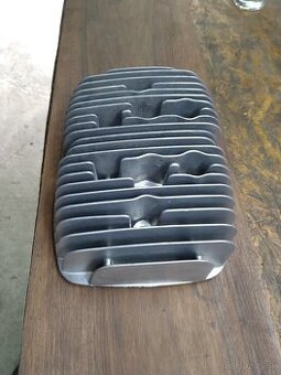 Hlavy Jawa 350/634