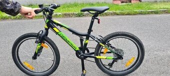 Detský bicykel GENESIS MX 20
