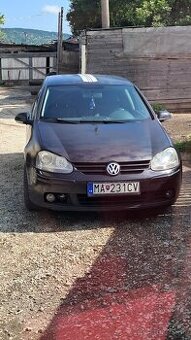 Volskwagen golf